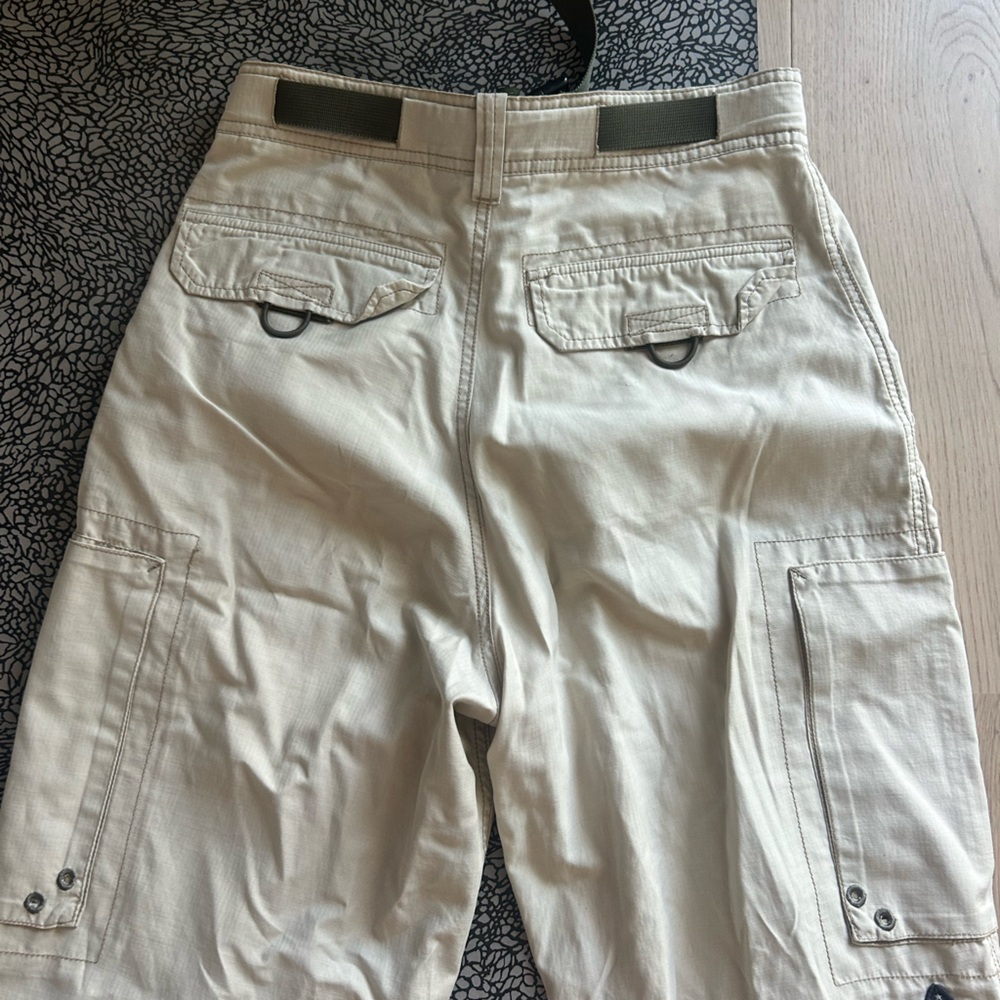 Cargo pants - Picture 4 of 6